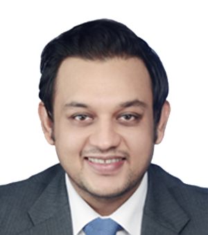 Kabeer Mathur