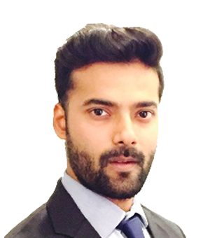 Mohit Rohatgi