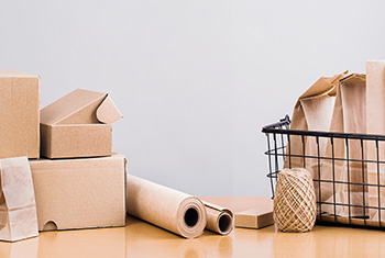 Paper and packaging thumb image