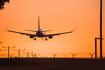 Airports and Aviation thumb image