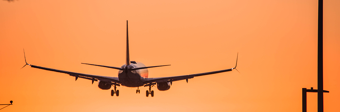 Airports and Aviation thumb image