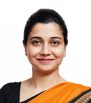 Apeksha Mattoo