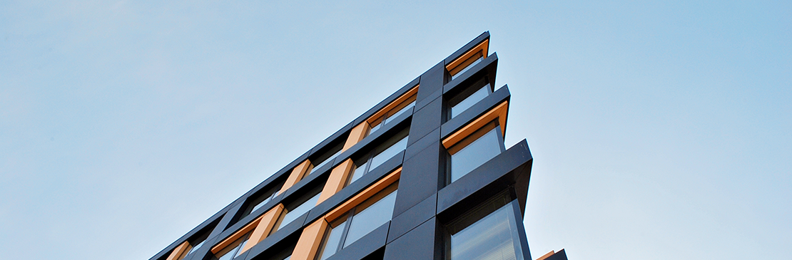 Real Estate Banner Image