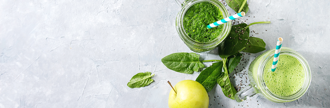 Food and Beverage Banner Image