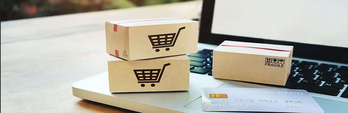 E-commerce Banner Image