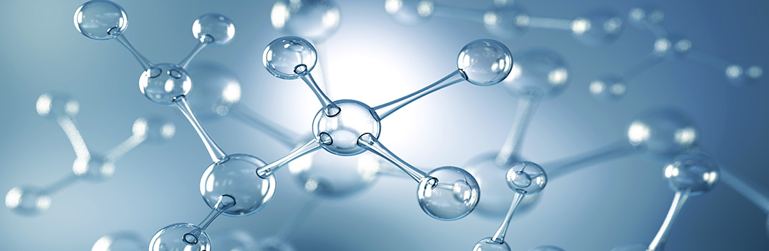 Life Science Banner Image