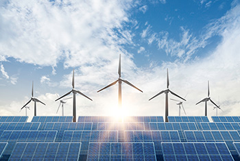 Renewable energy thumb image