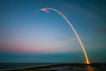 Space and communication thumb image