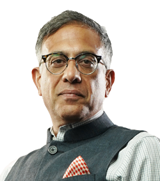 Akshay Jaitly