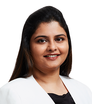 Komal Dani