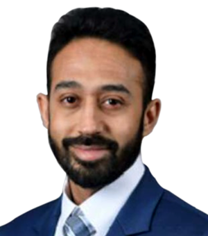 Kunal Chandra