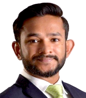 Riyaz Bhagat