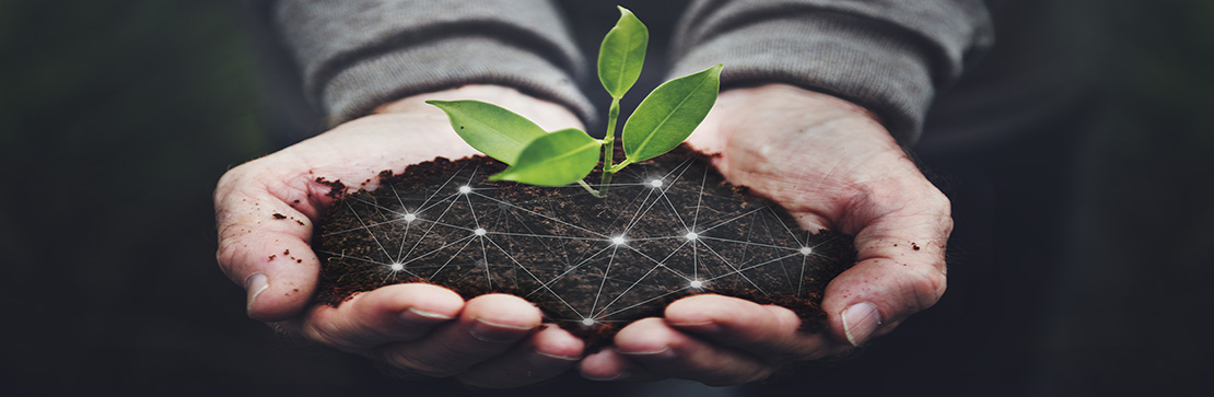 AgriTech banner image
