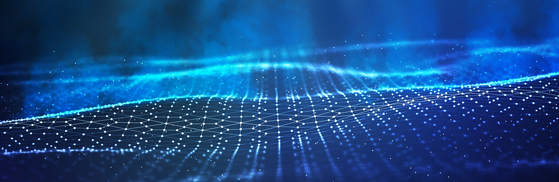 Fin Tech Industry Banner Image