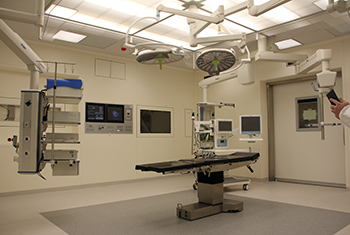 Medical Devices Image