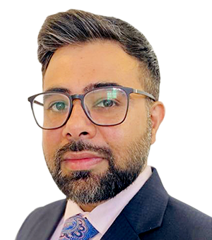 Rahul Chugh