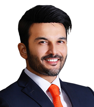 Tanmay Patnaik