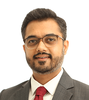 Abhishek Dubey