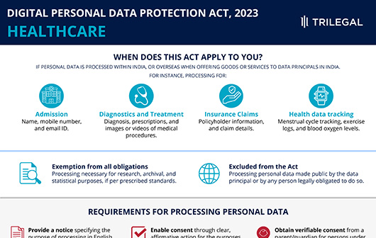 Healthcare data privacy thumbnail
