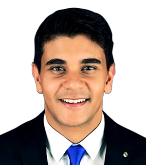 Prateek Lala