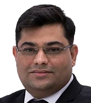 Rishi Jain