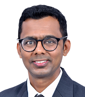 Vishal Sagar
