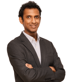 Jaideep Reddy