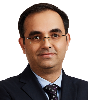 Siddharth Dang
