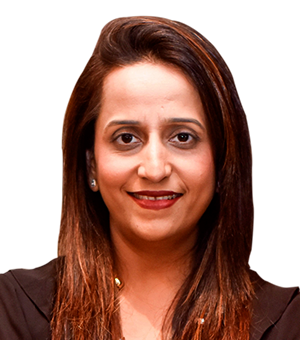 Monika Bhonsale