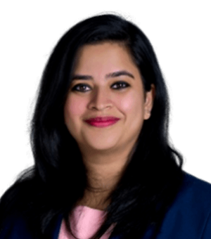Adhunika Premkumar