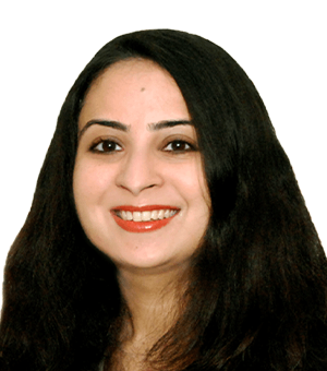 Aditi Goyal