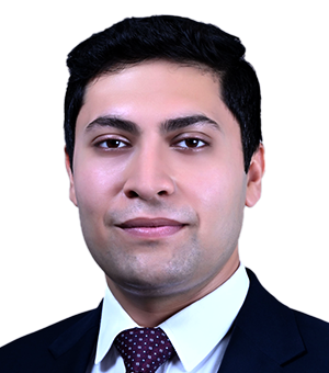 Anubhav Ghosh