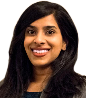 Anusha Ramesh
