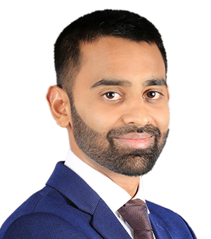 Mohammed Shameer