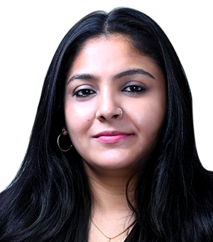 Sadaf Shaikh