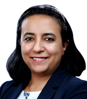 Sumi Saikia