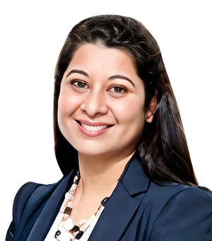 Gauri Chhabra