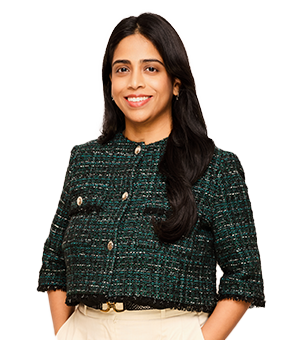 Megha Kaladharan
