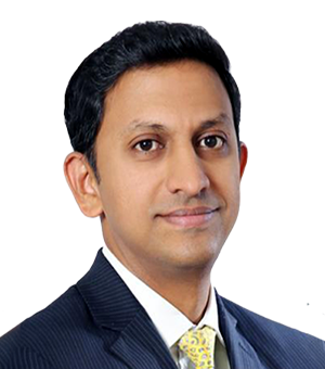 Vijay Parthasarathi