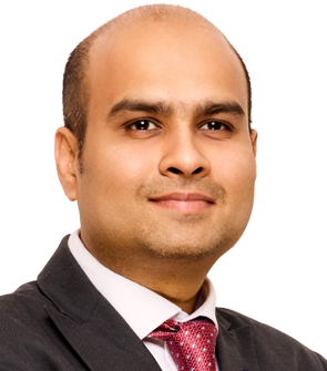 Vinay Sirohia