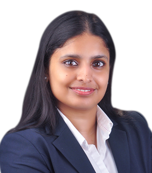 Parvathy Tharamel