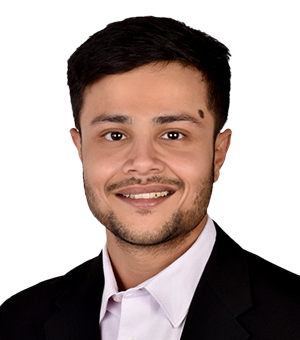 Kanishka Maggon