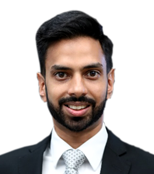 Murtaza Zoomkawala