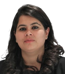 Aparna Mehra