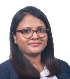 Snigdha Guha Roy
