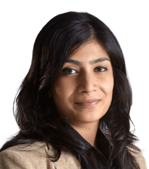 Astha Srivastava