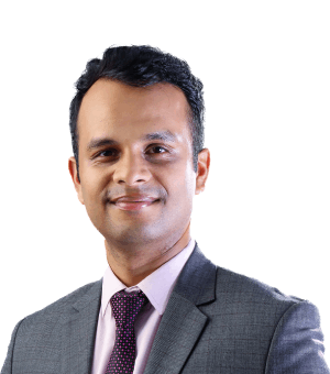 Rahil Pereira