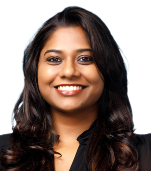 Tanya Nanda