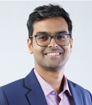 Jishnu Sanyal