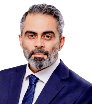 Jitendra Motwani